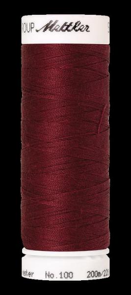 Nähgarn SERALON - Cranberry